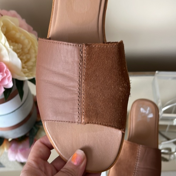 Sorel Ella II Block Slide Sandals for Women - Picture 6 of 11